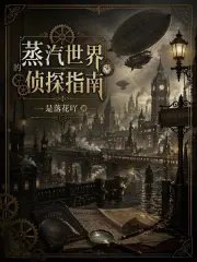 Detective Guide to the Steam World